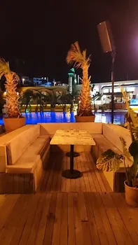 BOA Grill & Bar resimleri