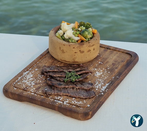 BOA Grill & Bar