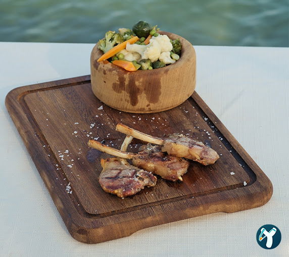 BOA Grill & Bar