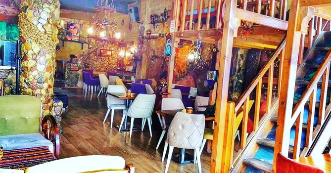 Semazen Türkü Evi resimleri