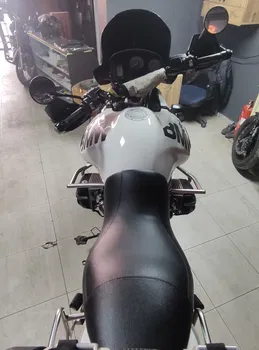 Silver Moto Garaj Cafe resimleri