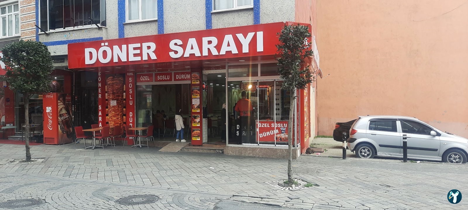 Bağcılar Döner Kebap