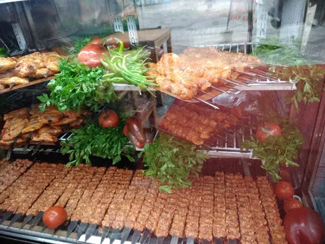 Bağcılar Döner Kebap resimleri