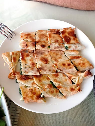 Karacasu Pide Garden