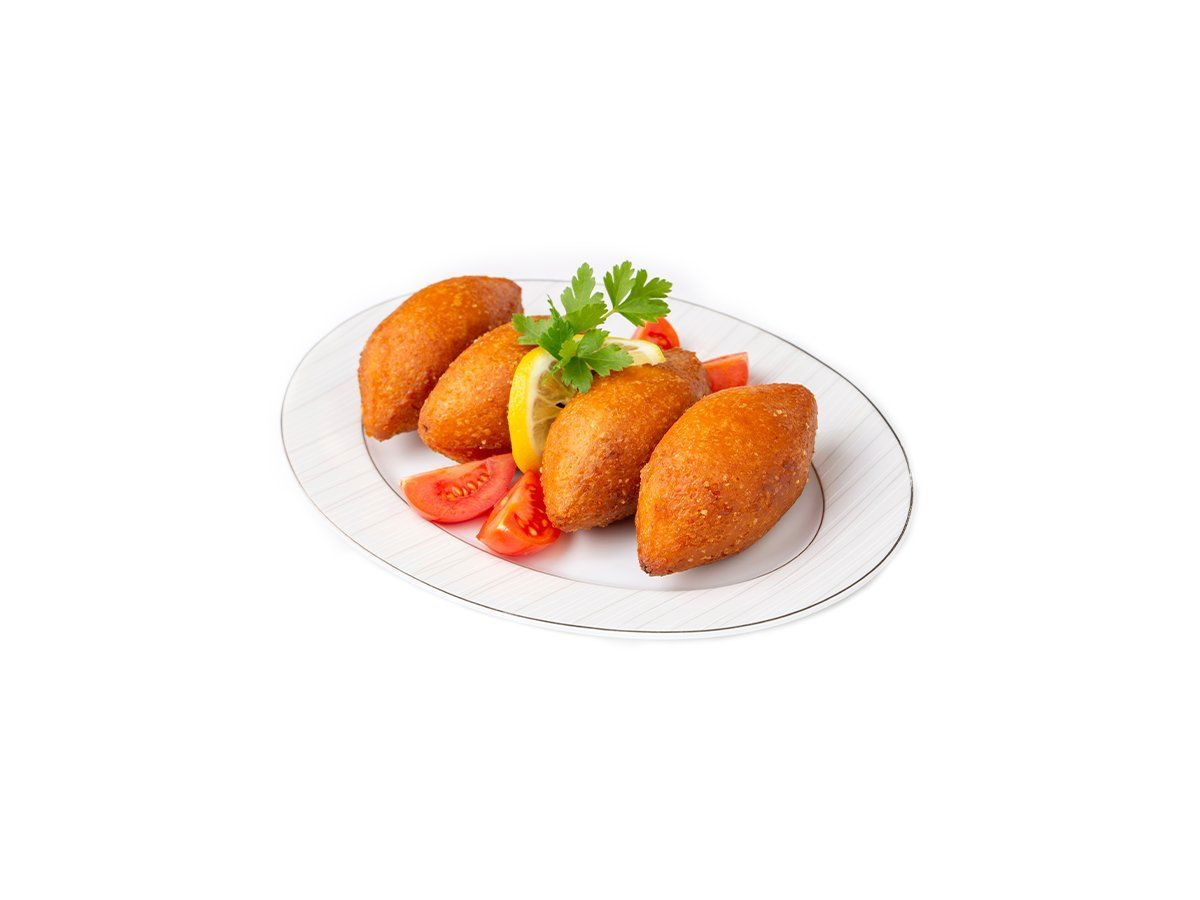 Kızartma İçli köfte (Adet)