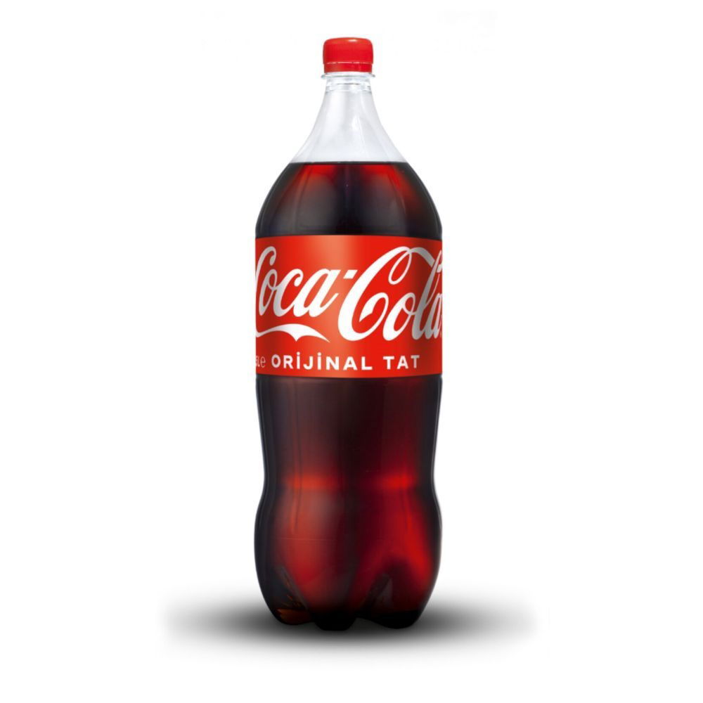 Coca-Cola (2,5 L.)