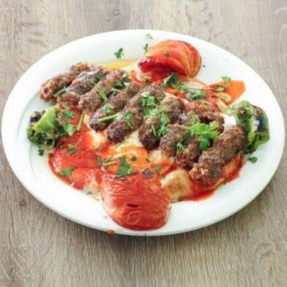 Manisa Kebap
