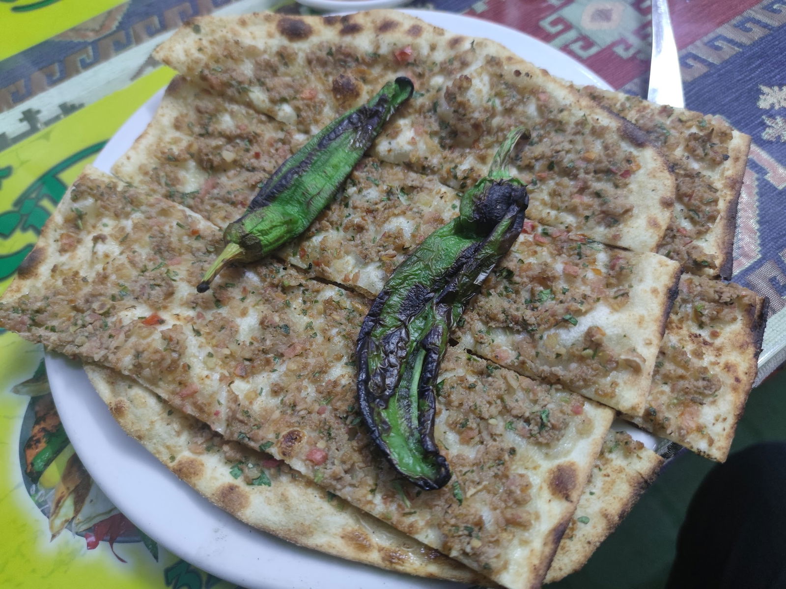 Cihan Pide Kebap