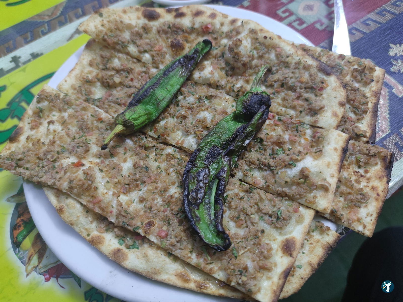 Cihan Pide Kebap