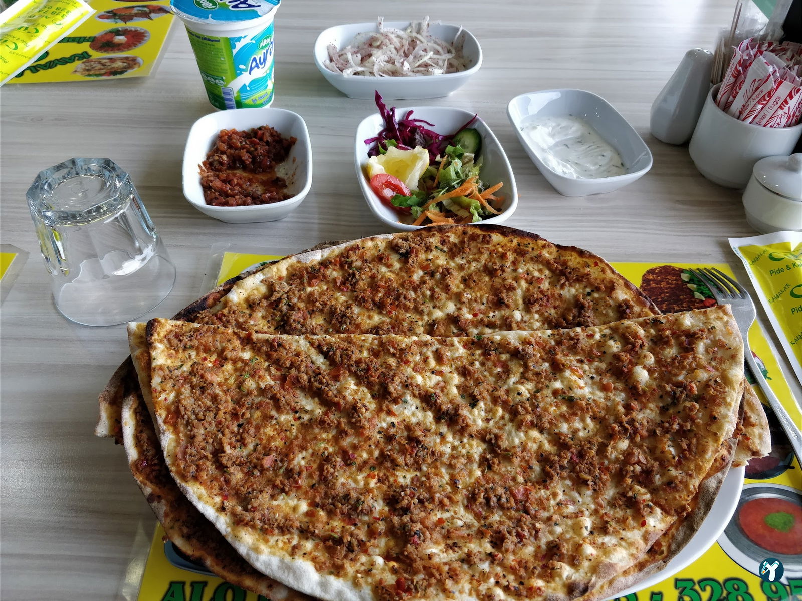 Cihan Pide Kebap