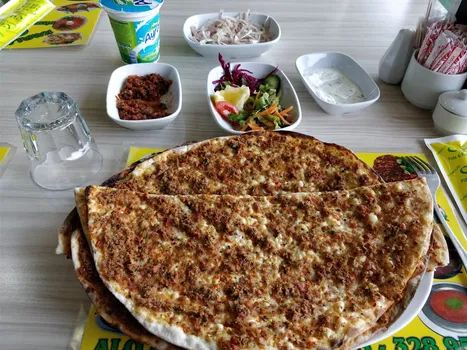 Cihan Pide Kebap resimleri