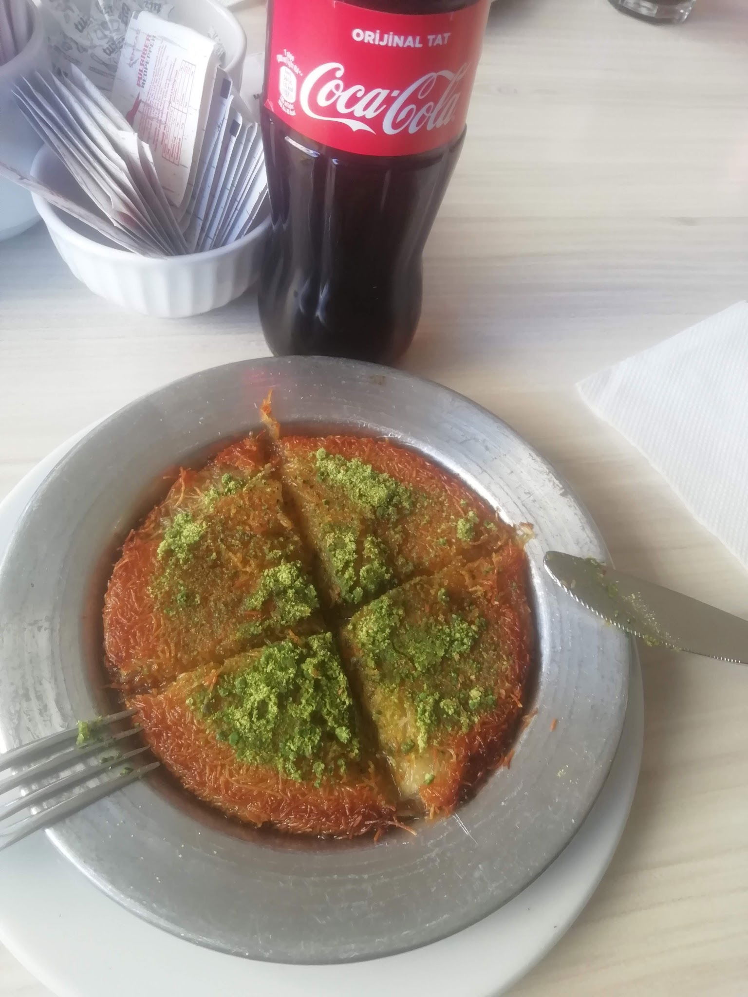 Cihan Pide Kebap
