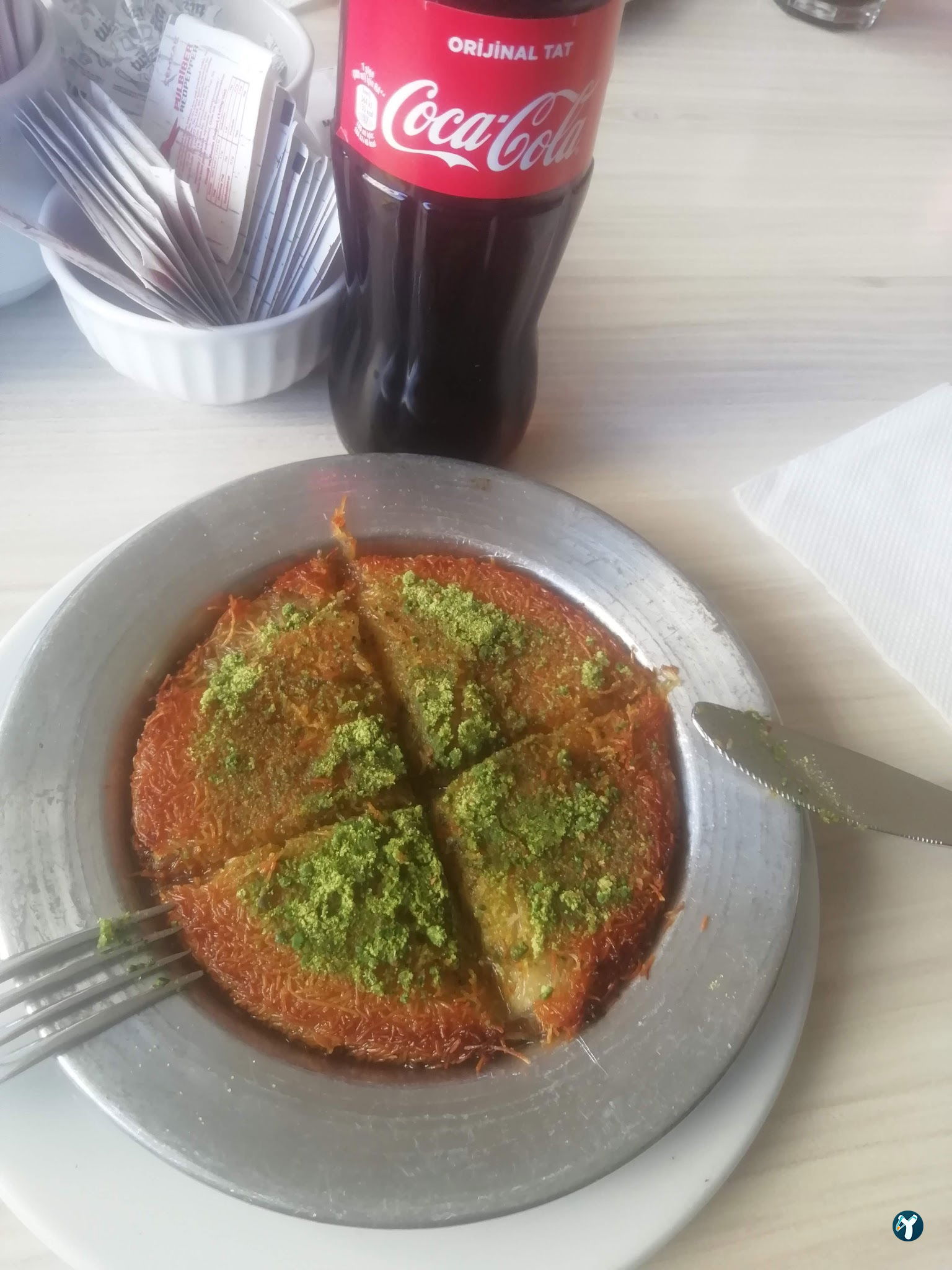 Cihan Pide Kebap