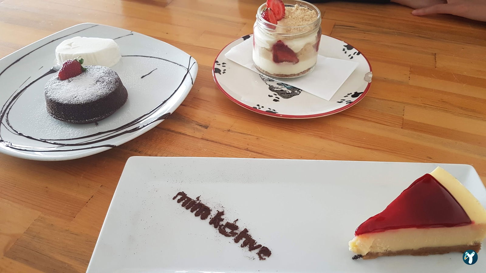 Mim Kahve Üsküdar