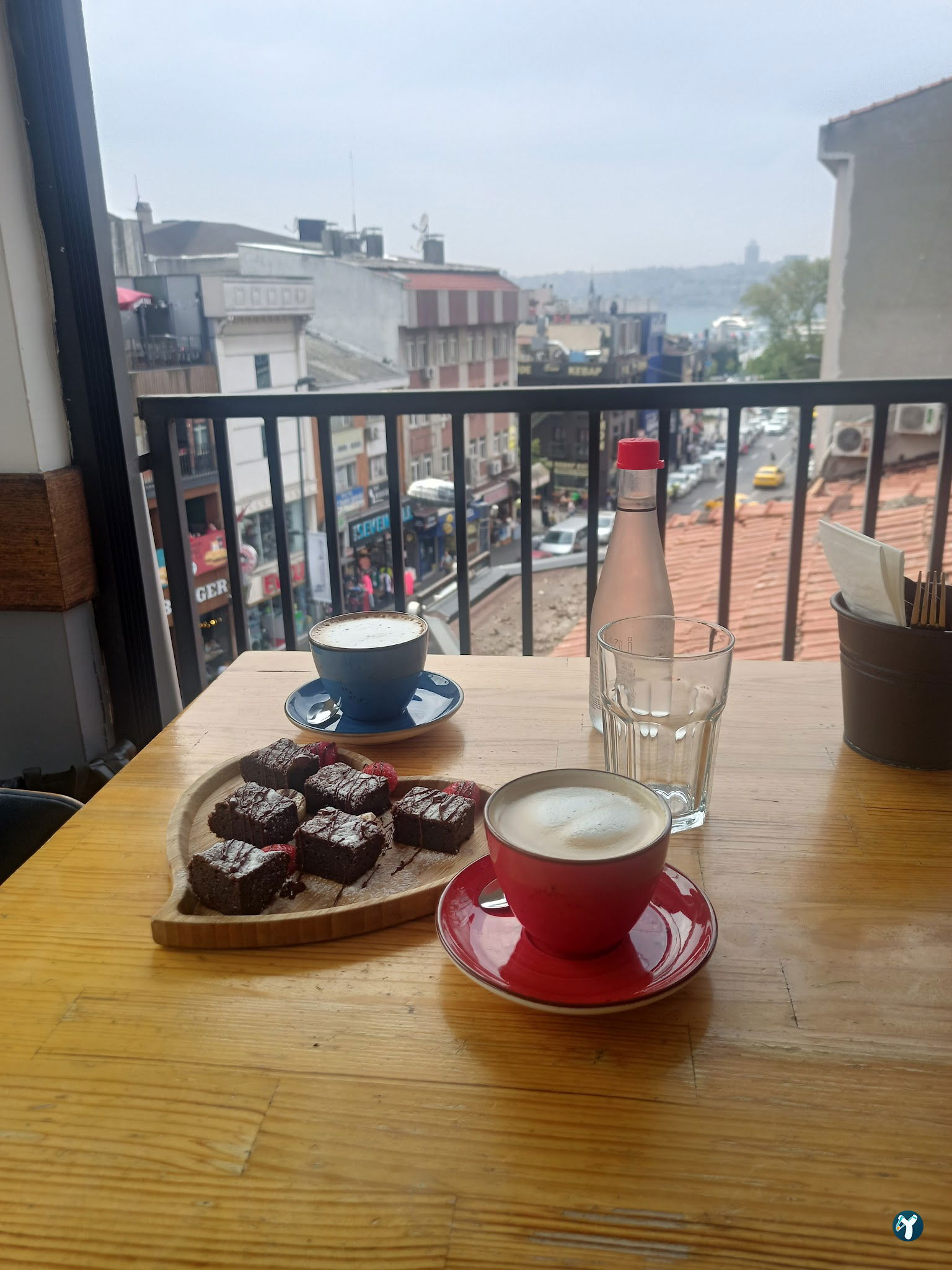 Mim Kahve Üsküdar