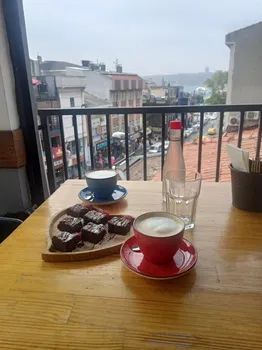 Mim Kahve Üsküdar resimleri Mim Kahve Üsküdar resimleri