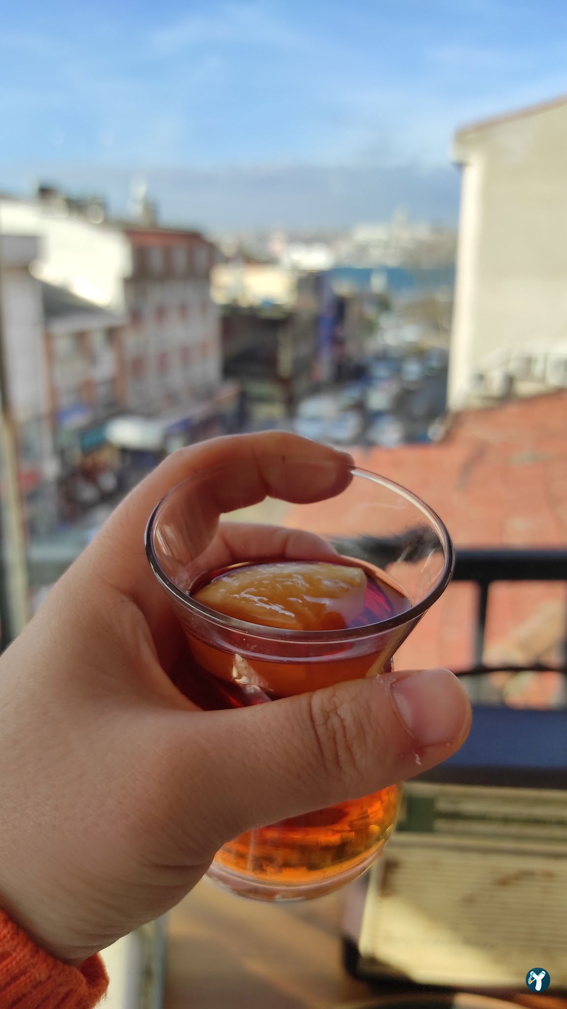 Mim Kahve Üsküdar