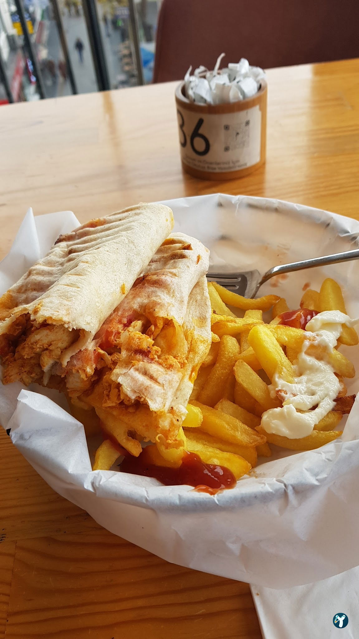 Mim Kahve Üsküdar