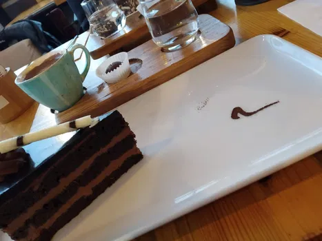 Mim Kahve Üsküdar resimleri Mim Kahve Üsküdar resimleri