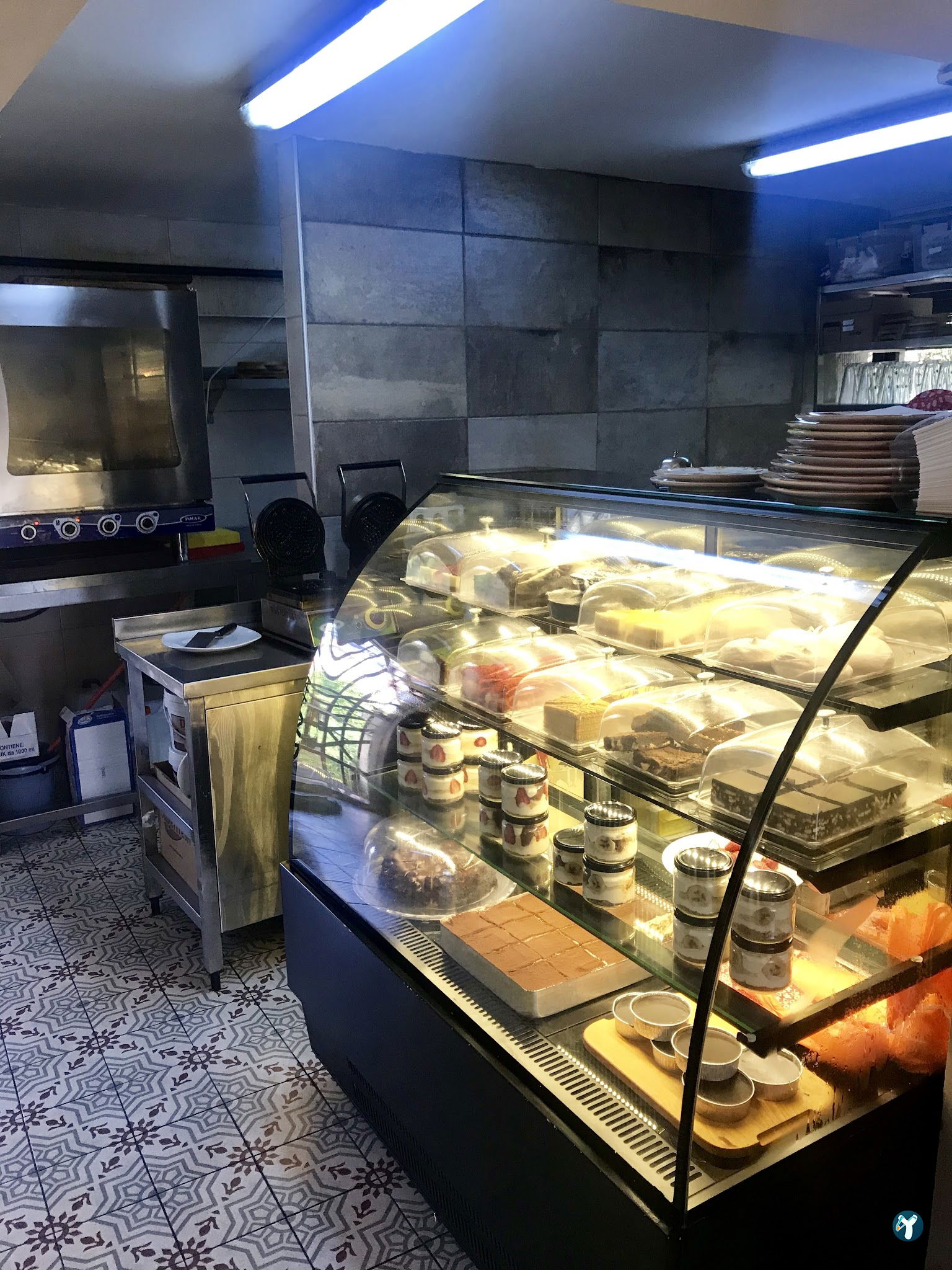 Mim Kahve Üsküdar
