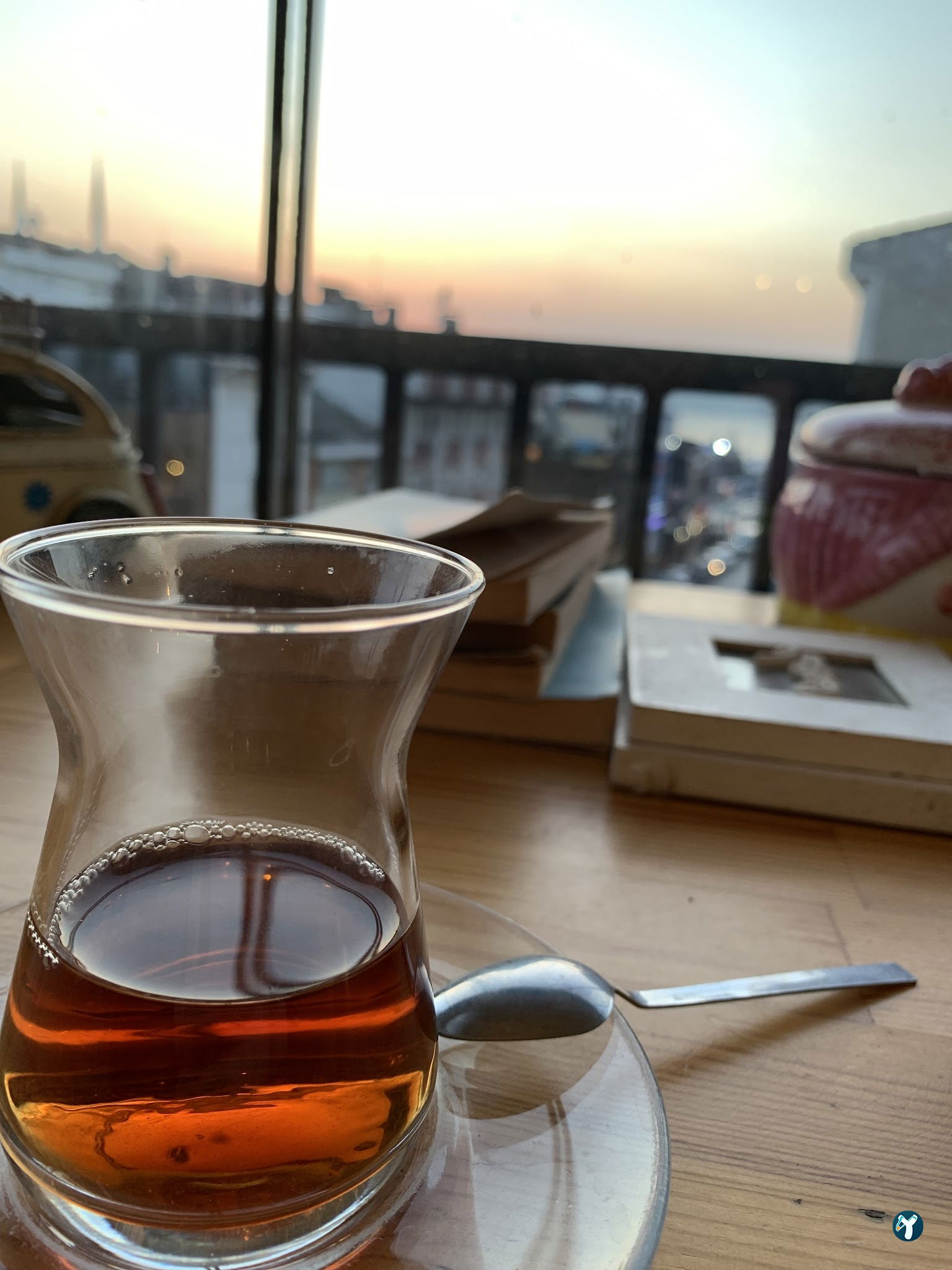 Mim Kahve Üsküdar