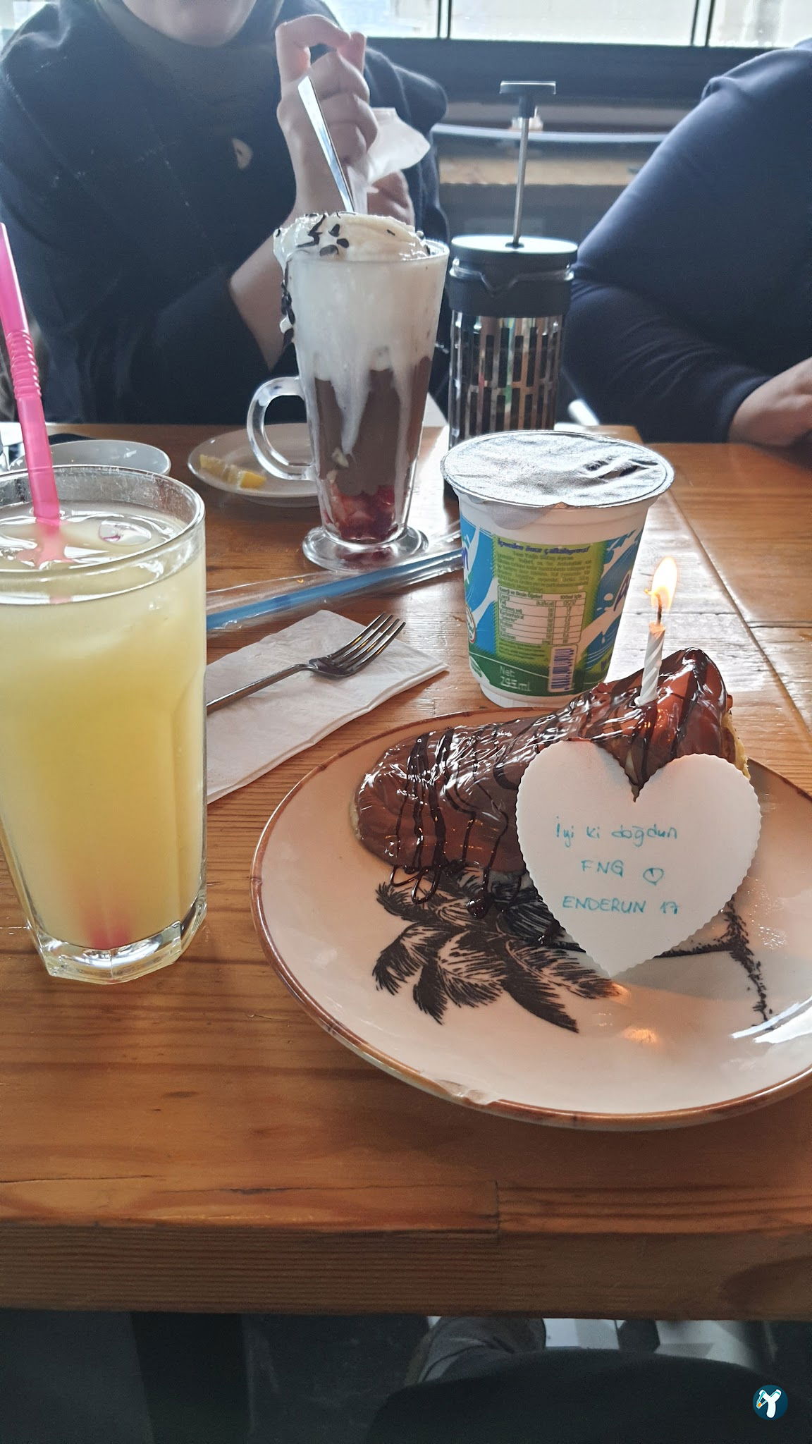 Mim Kahve Üsküdar