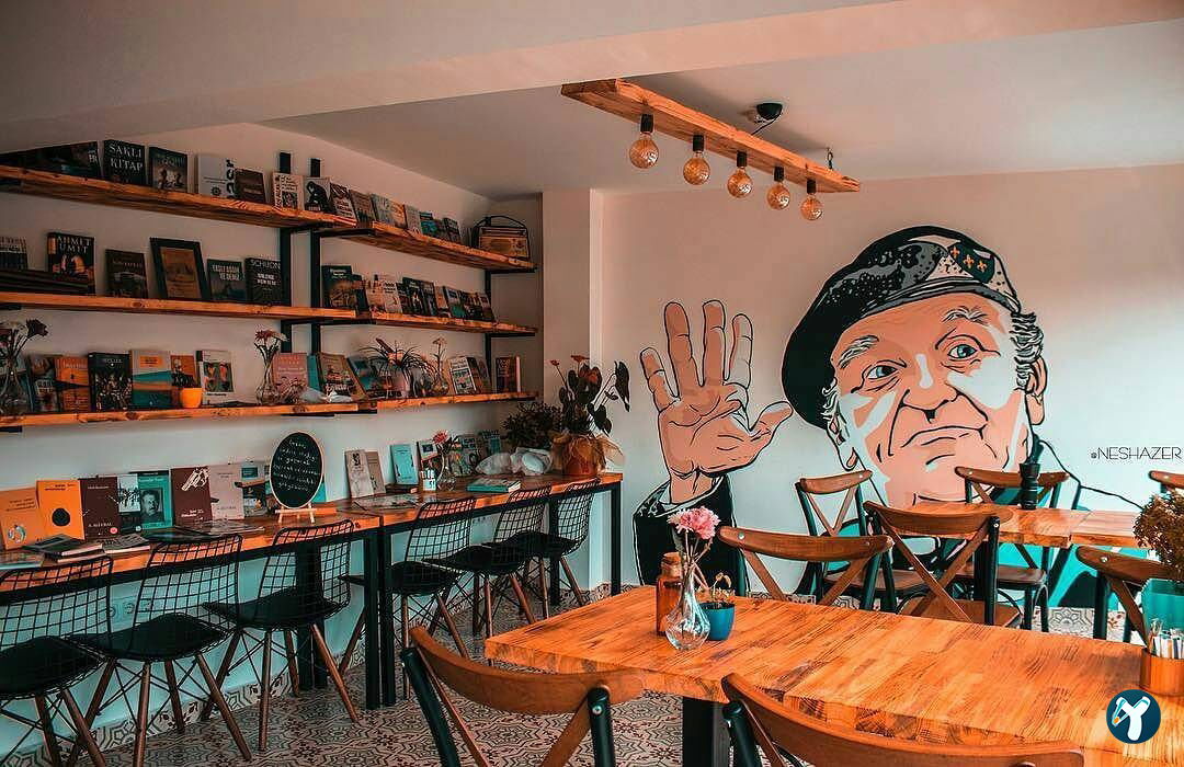 Mim Kahve Üsküdar