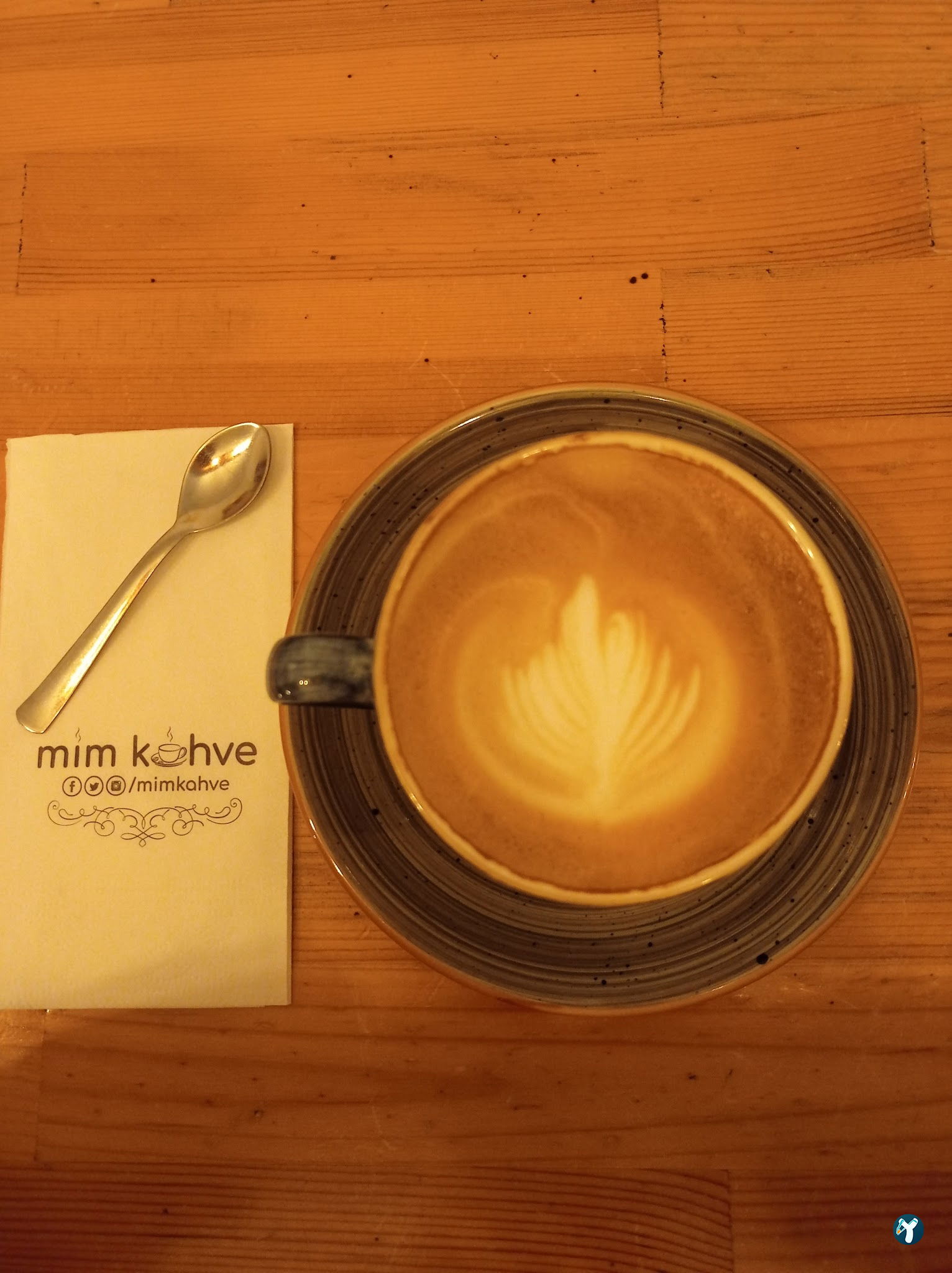 Mim Kahve Üsküdar