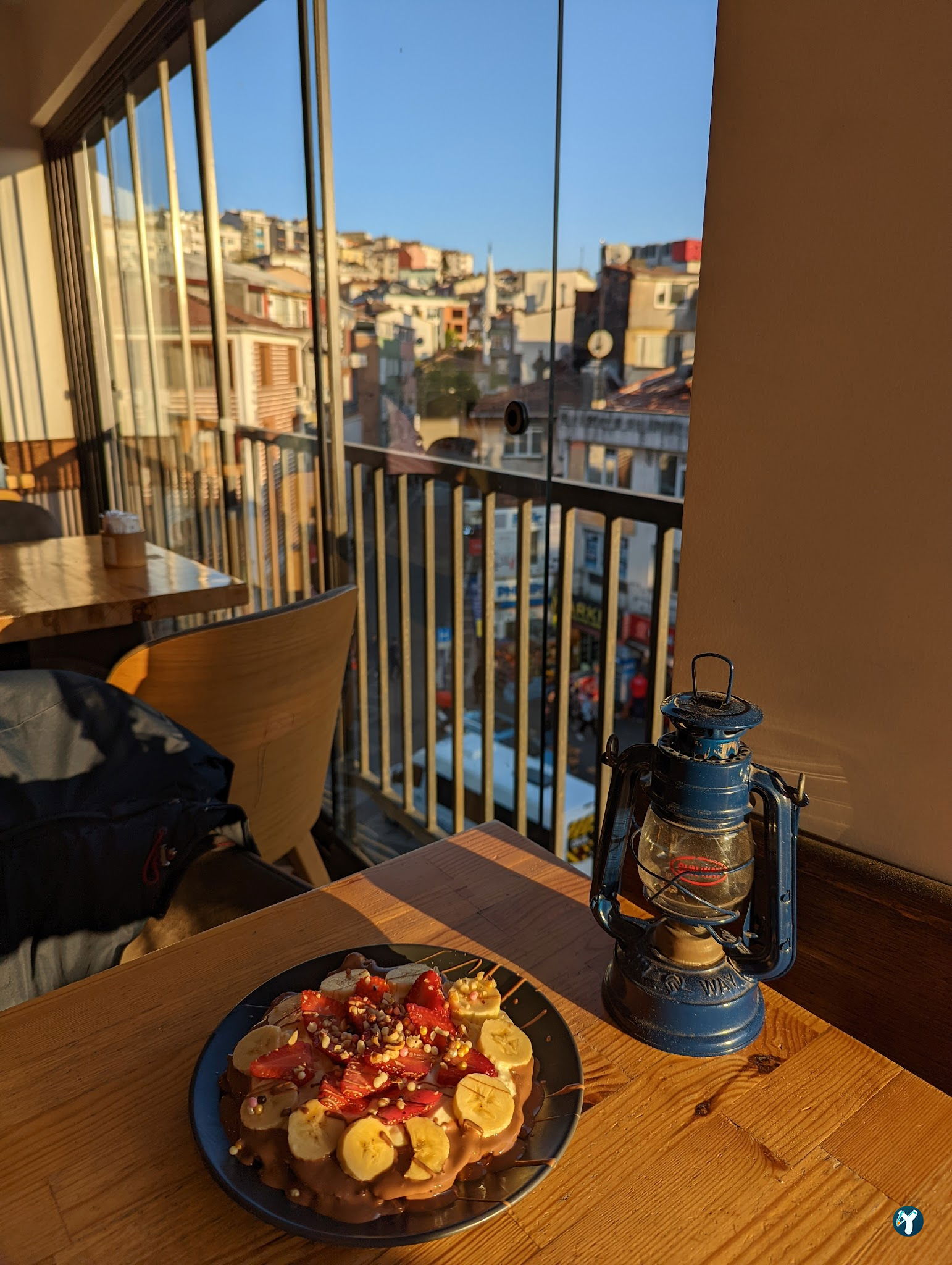 Mim Kahve Üsküdar
