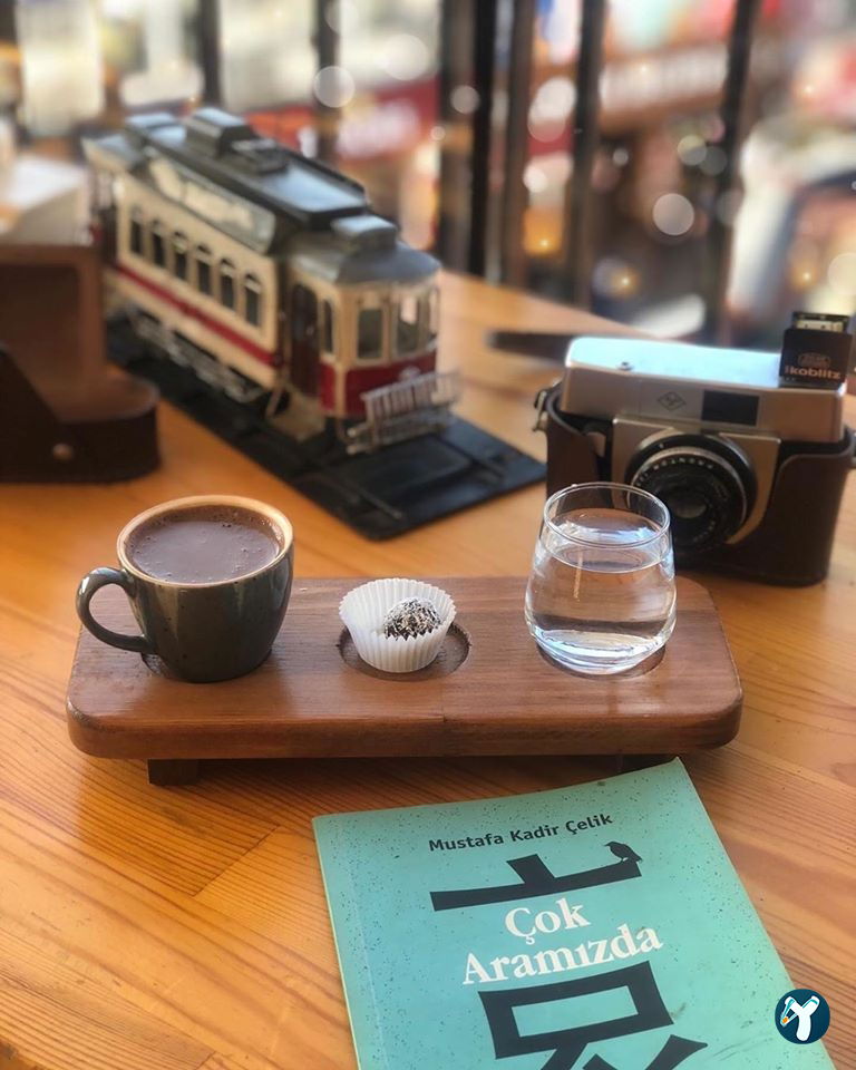 Mim Kahve Üsküdar