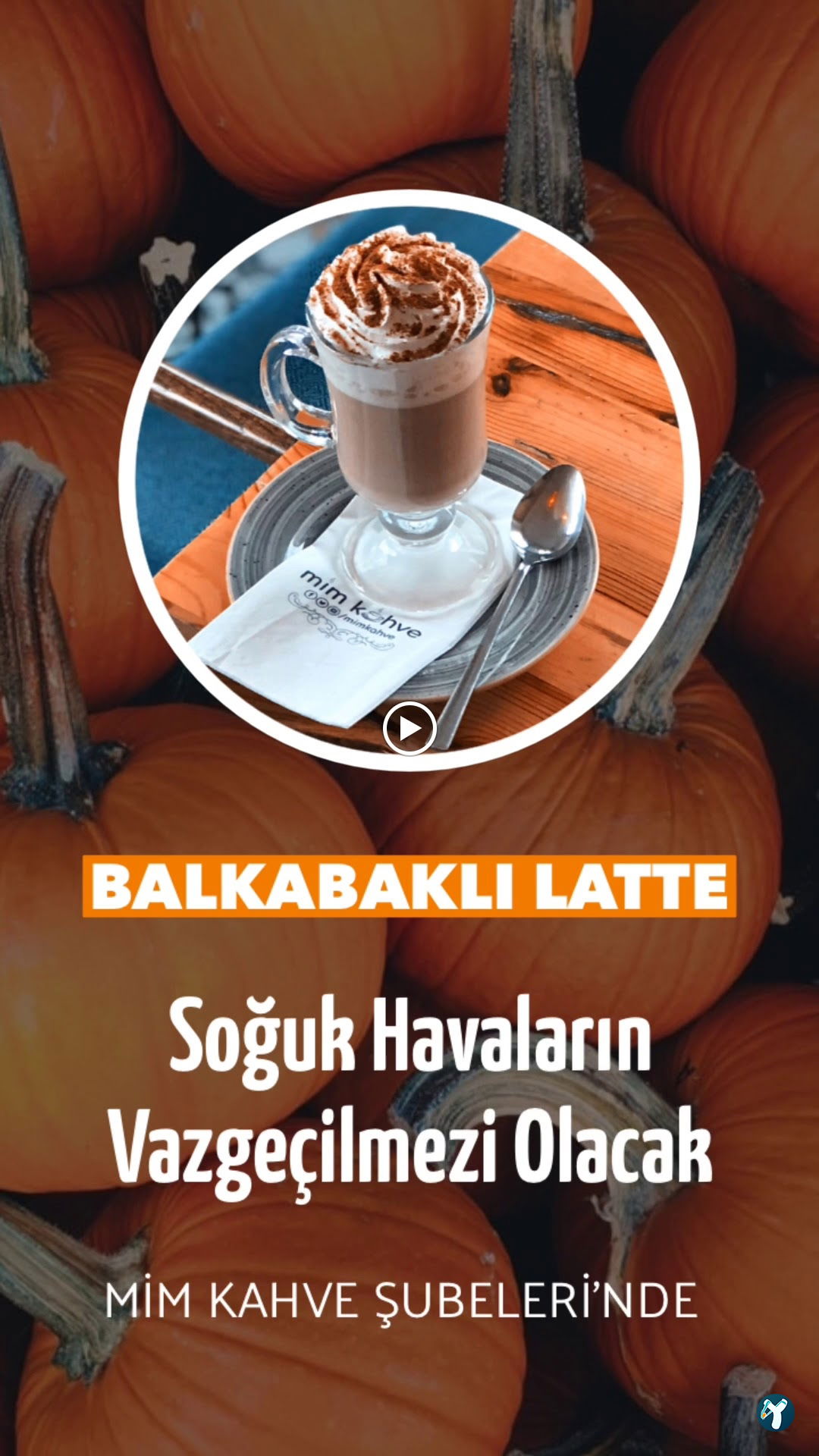 Mim Kahve Üsküdar