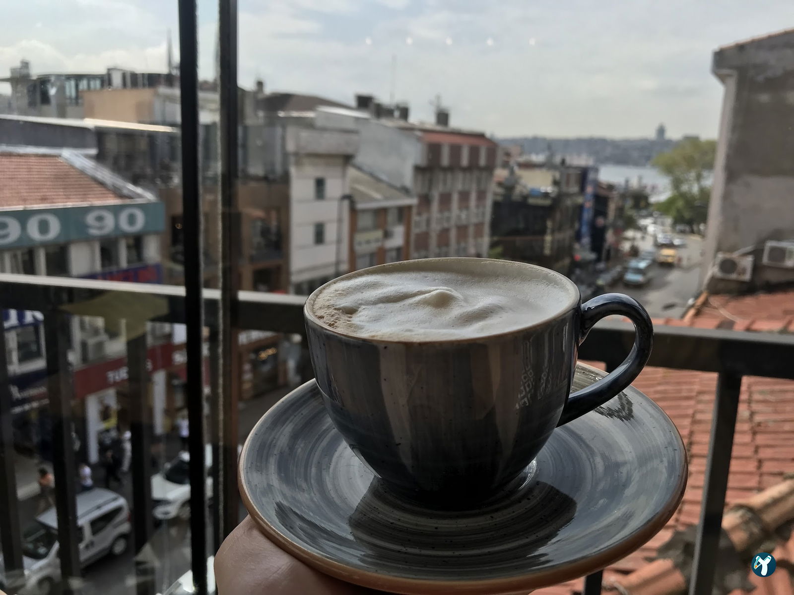Mim Kahve Üsküdar