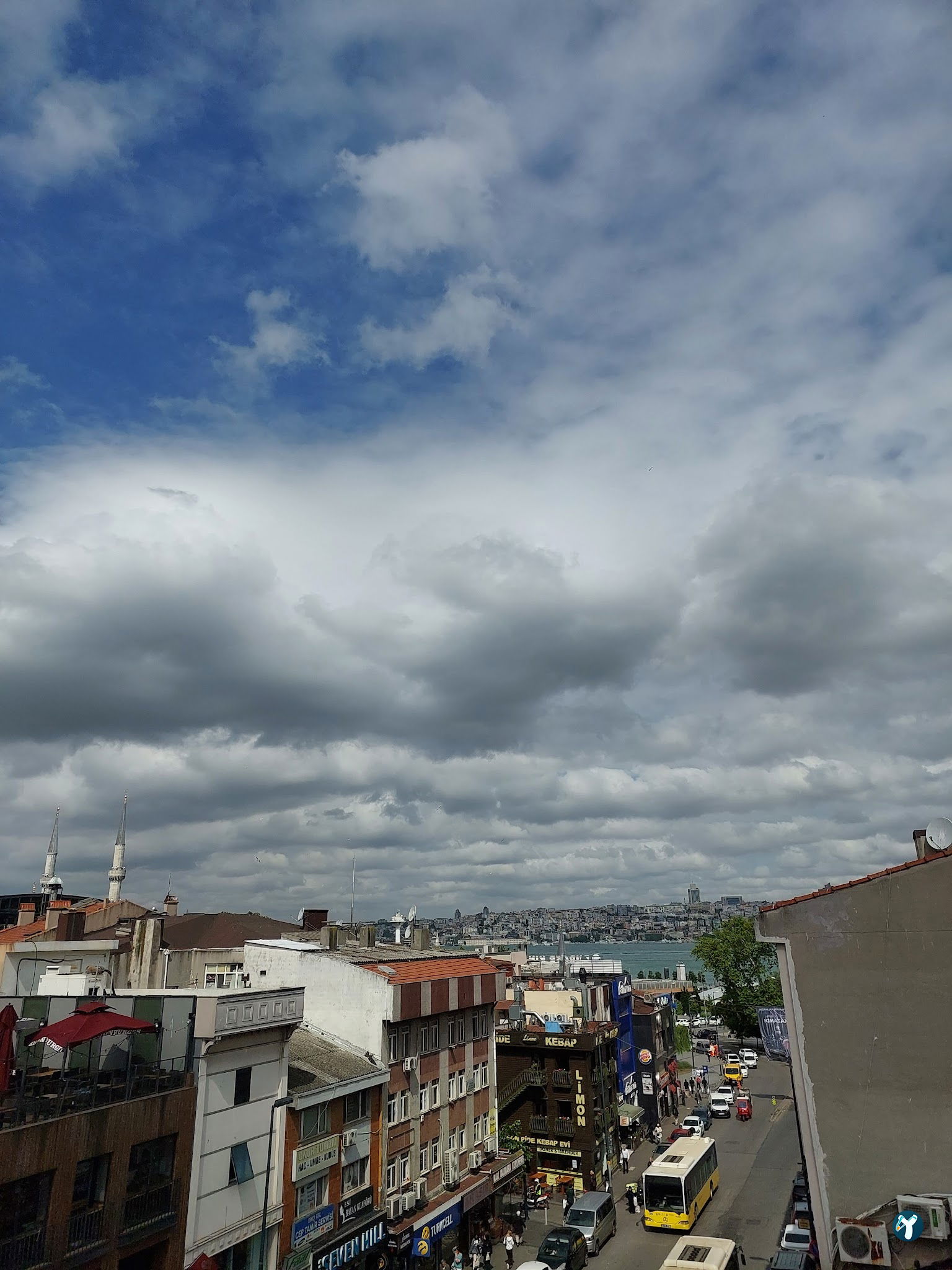 Mim Kahve Üsküdar