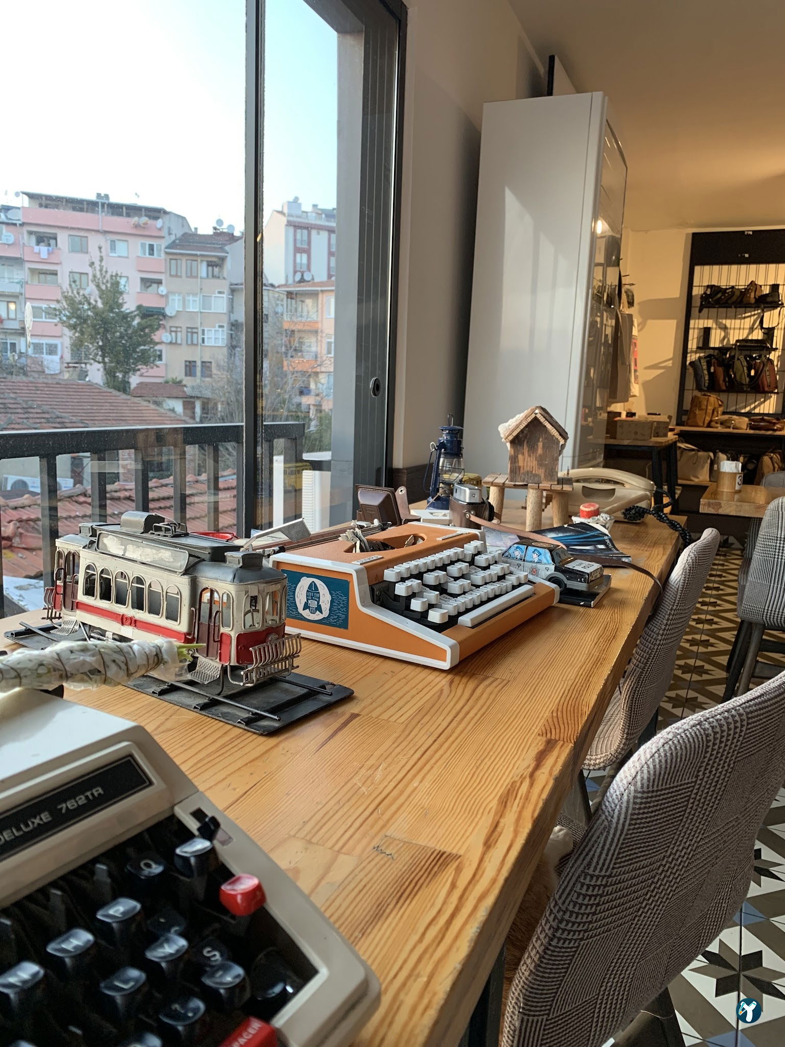 Mim Kahve Üsküdar