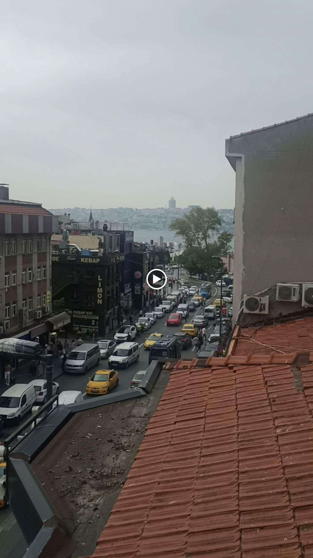 Mim Kahve Üsküdar