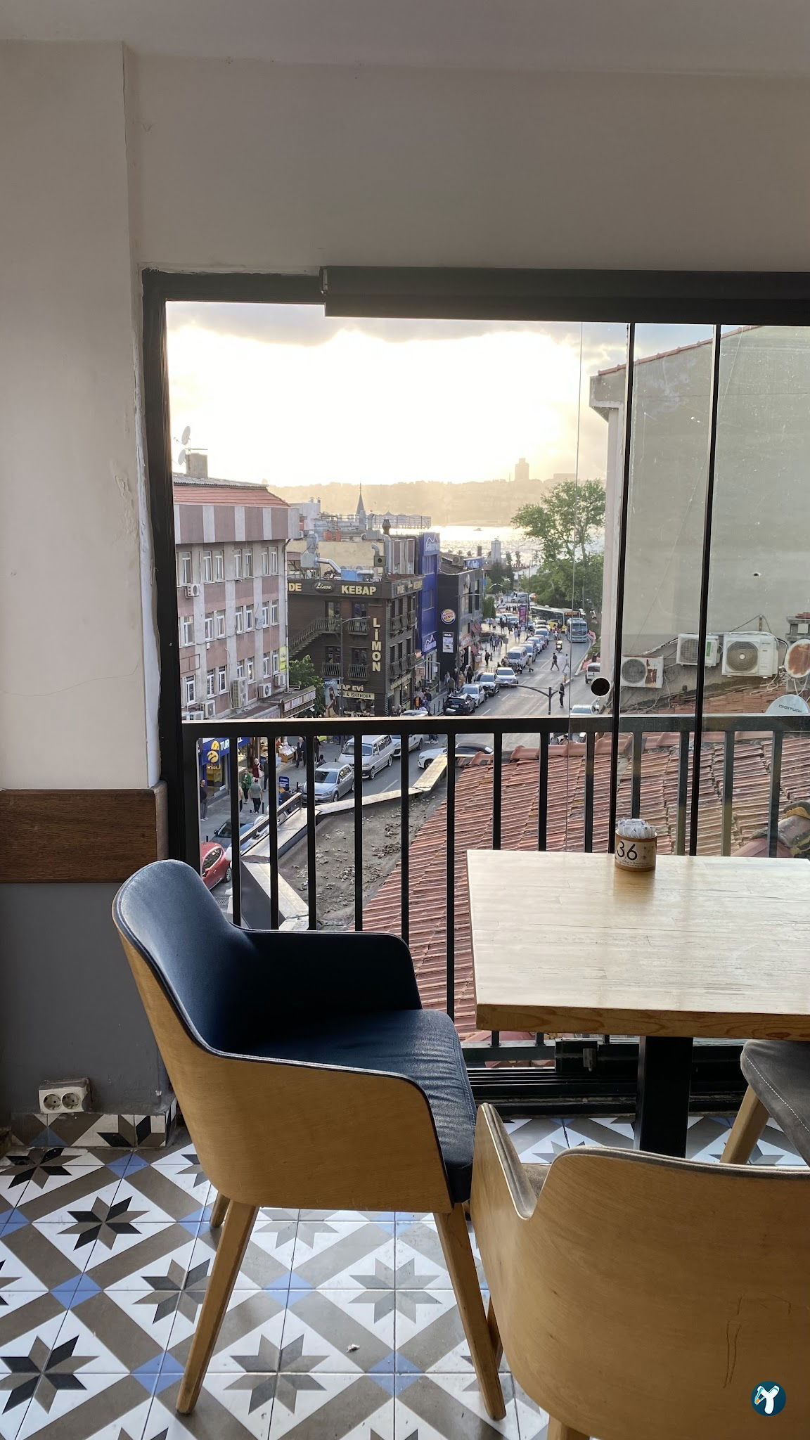 Mim Kahve Üsküdar