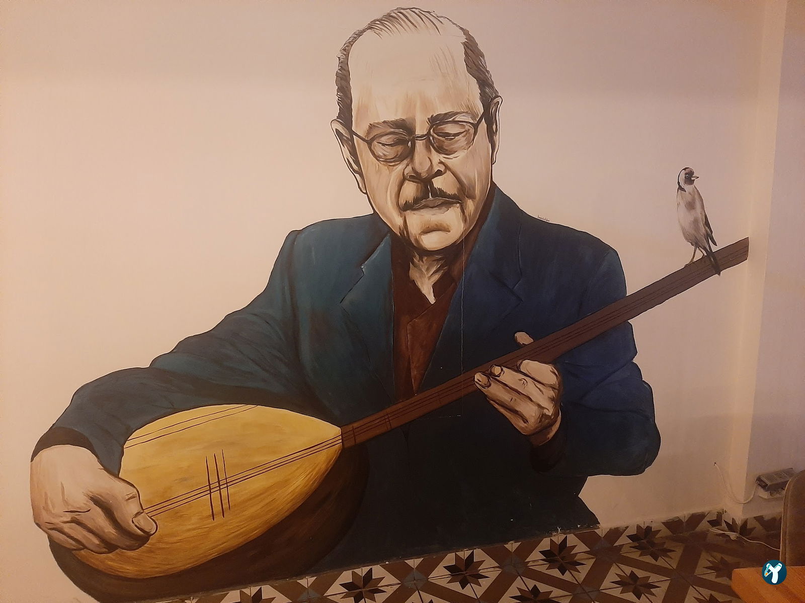 Mim Kahve Üsküdar