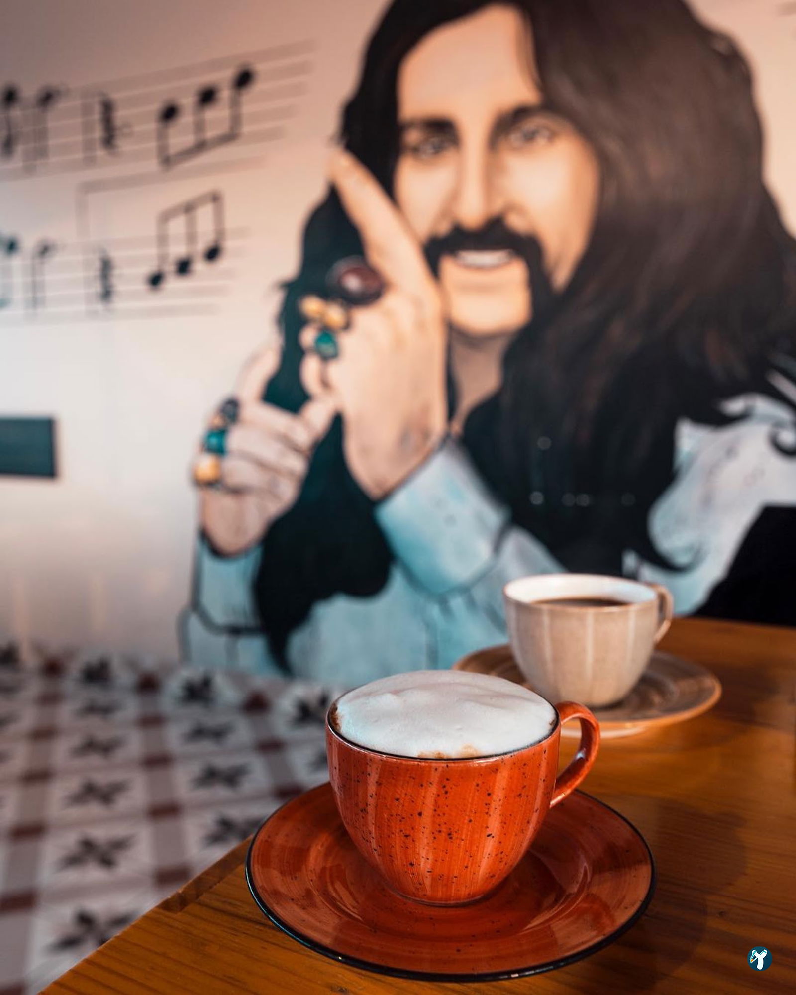 Mim Kahve Üsküdar