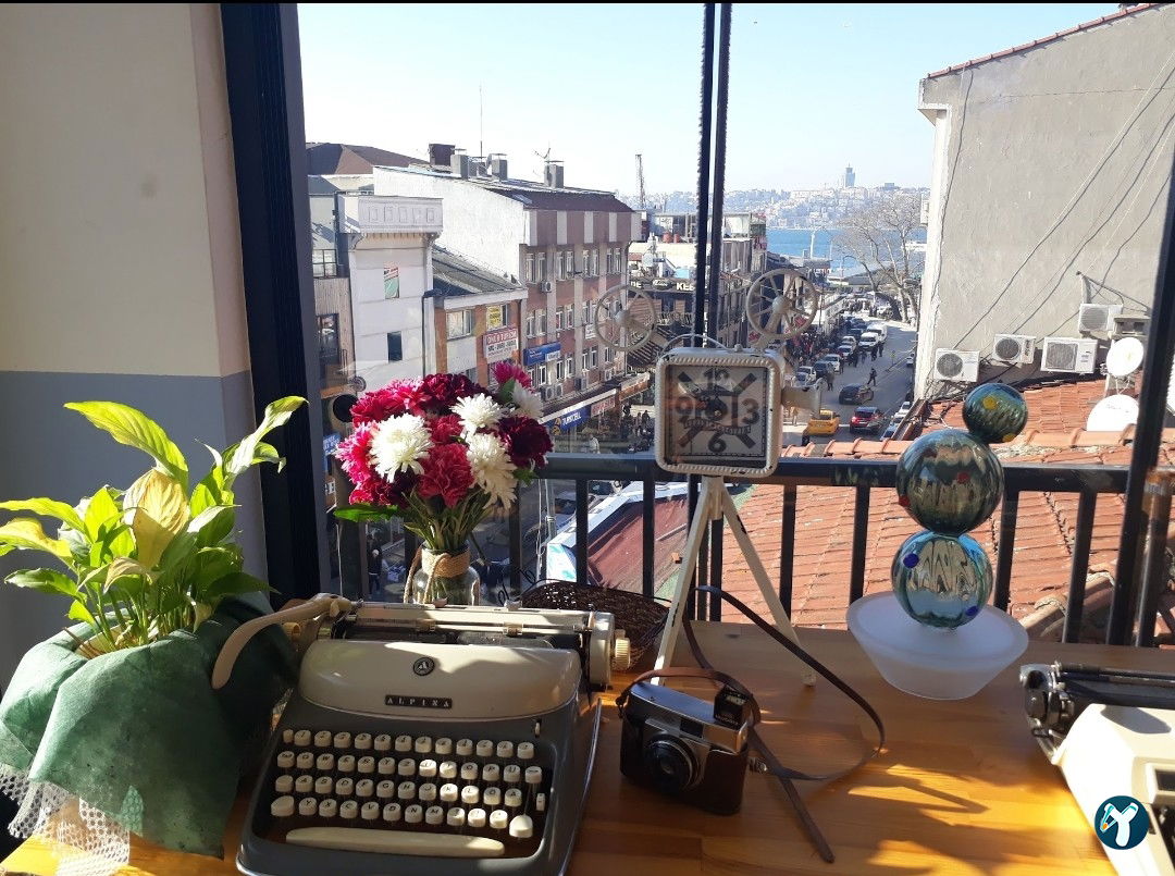 Mim Kahve Üsküdar