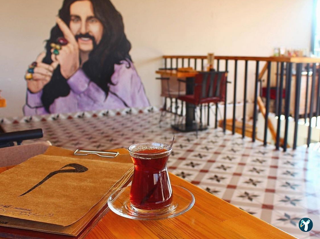 Mim Kahve Üsküdar