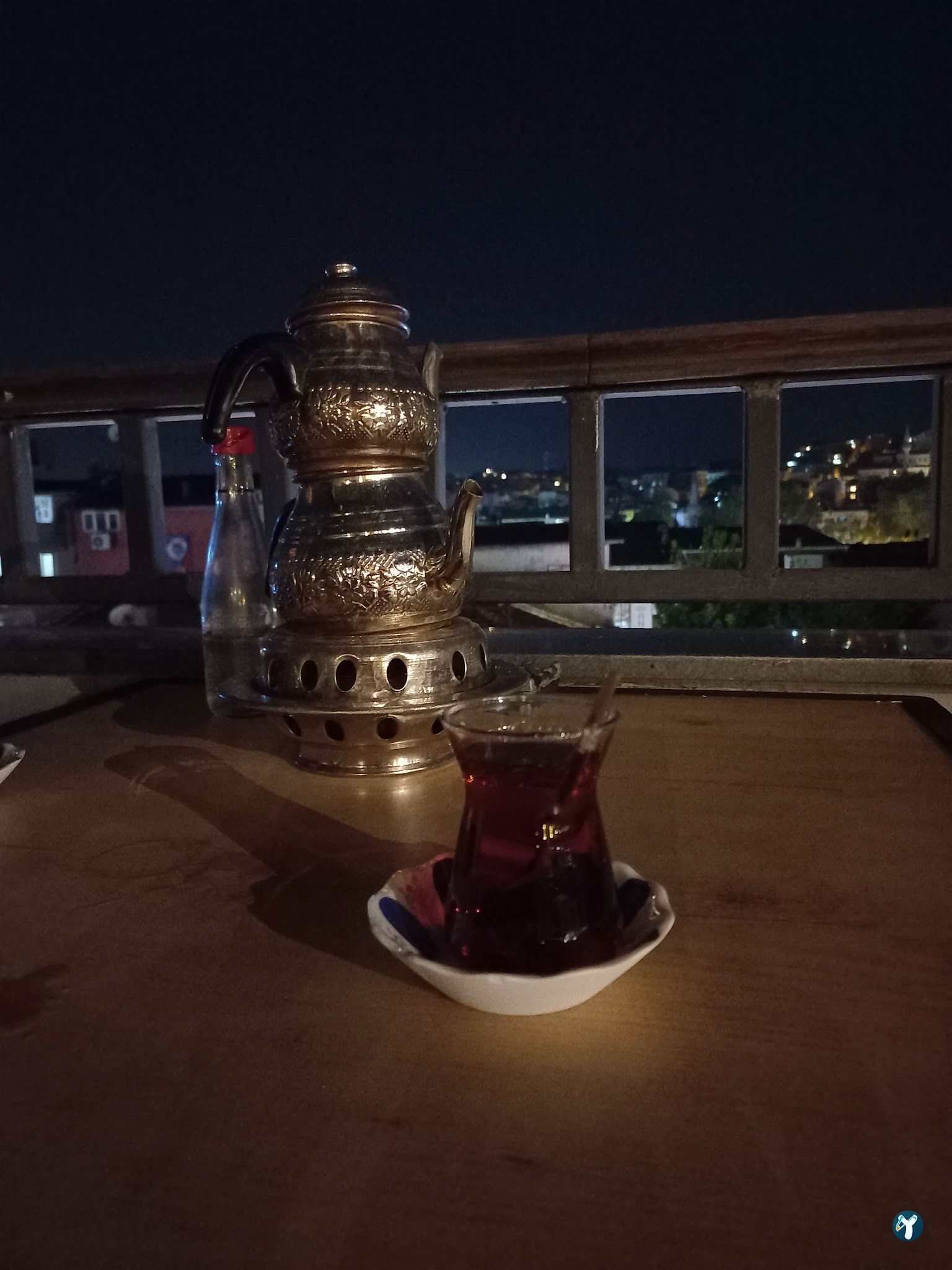 Mim Kahve Üsküdar