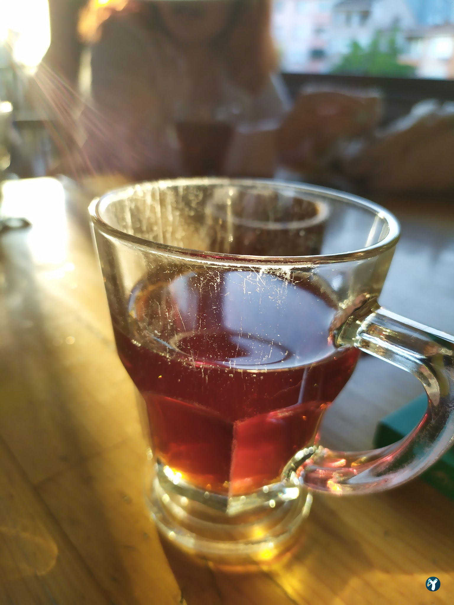 Mim Kahve Üsküdar