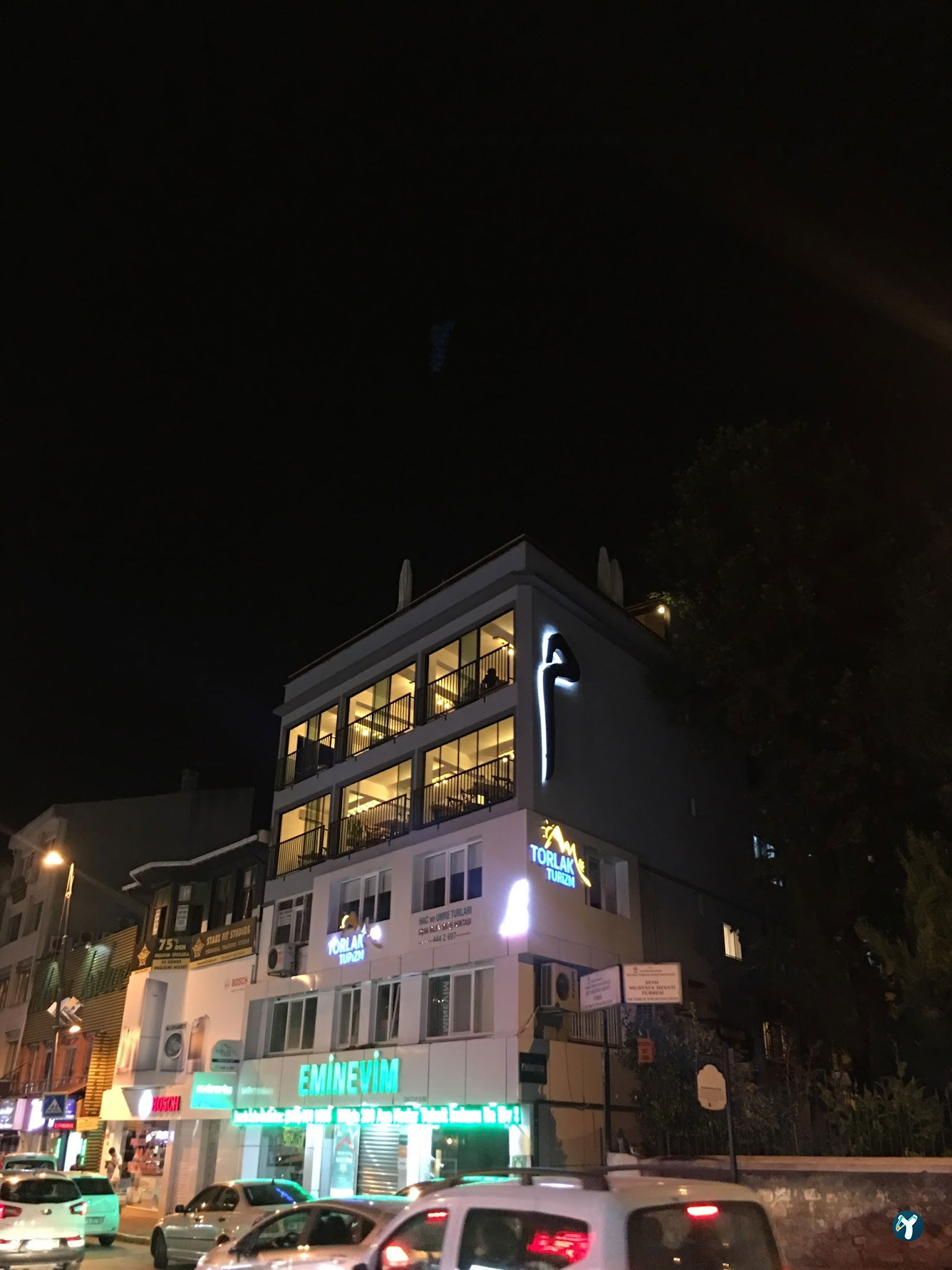 Mim Kahve Üsküdar