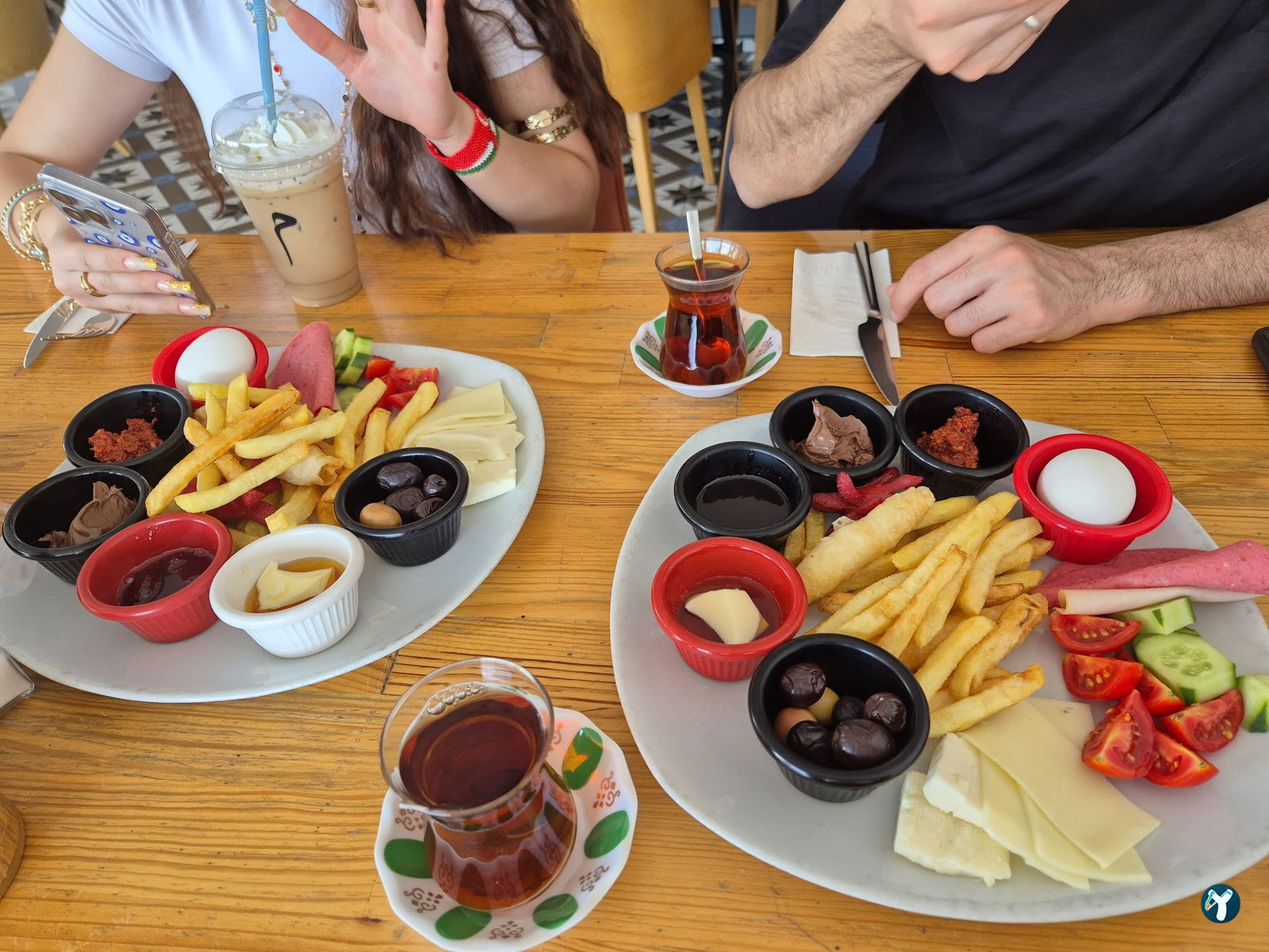 Mim Kahve Üsküdar