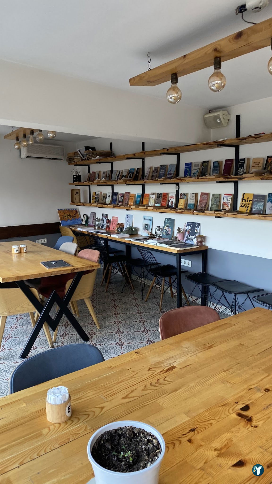 Mim Kahve Üsküdar