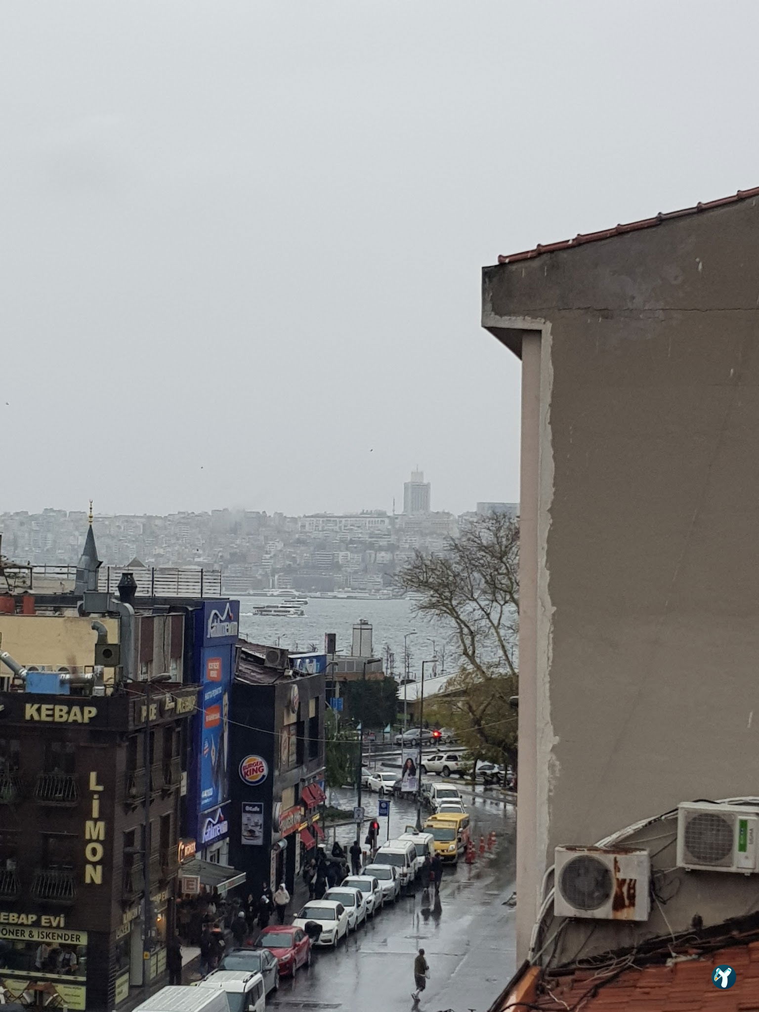 Mim Kahve Üsküdar