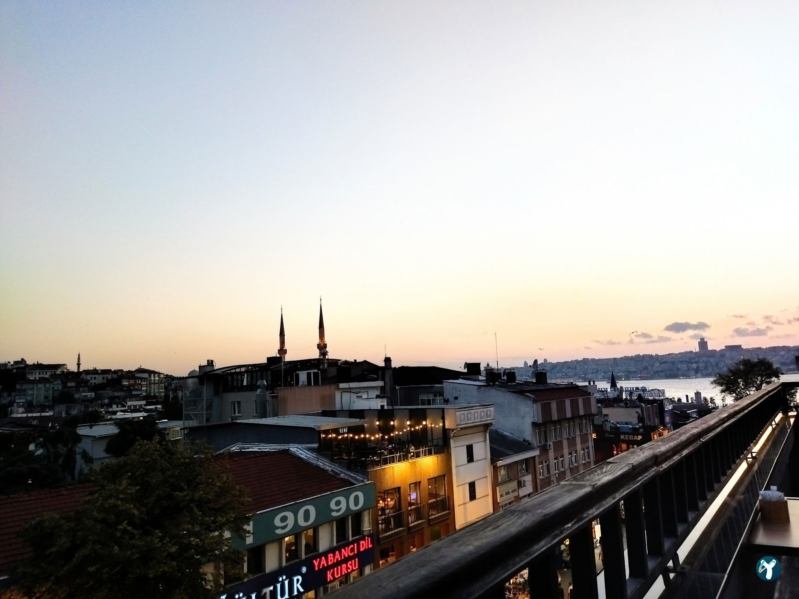 Mim Kahve Üsküdar