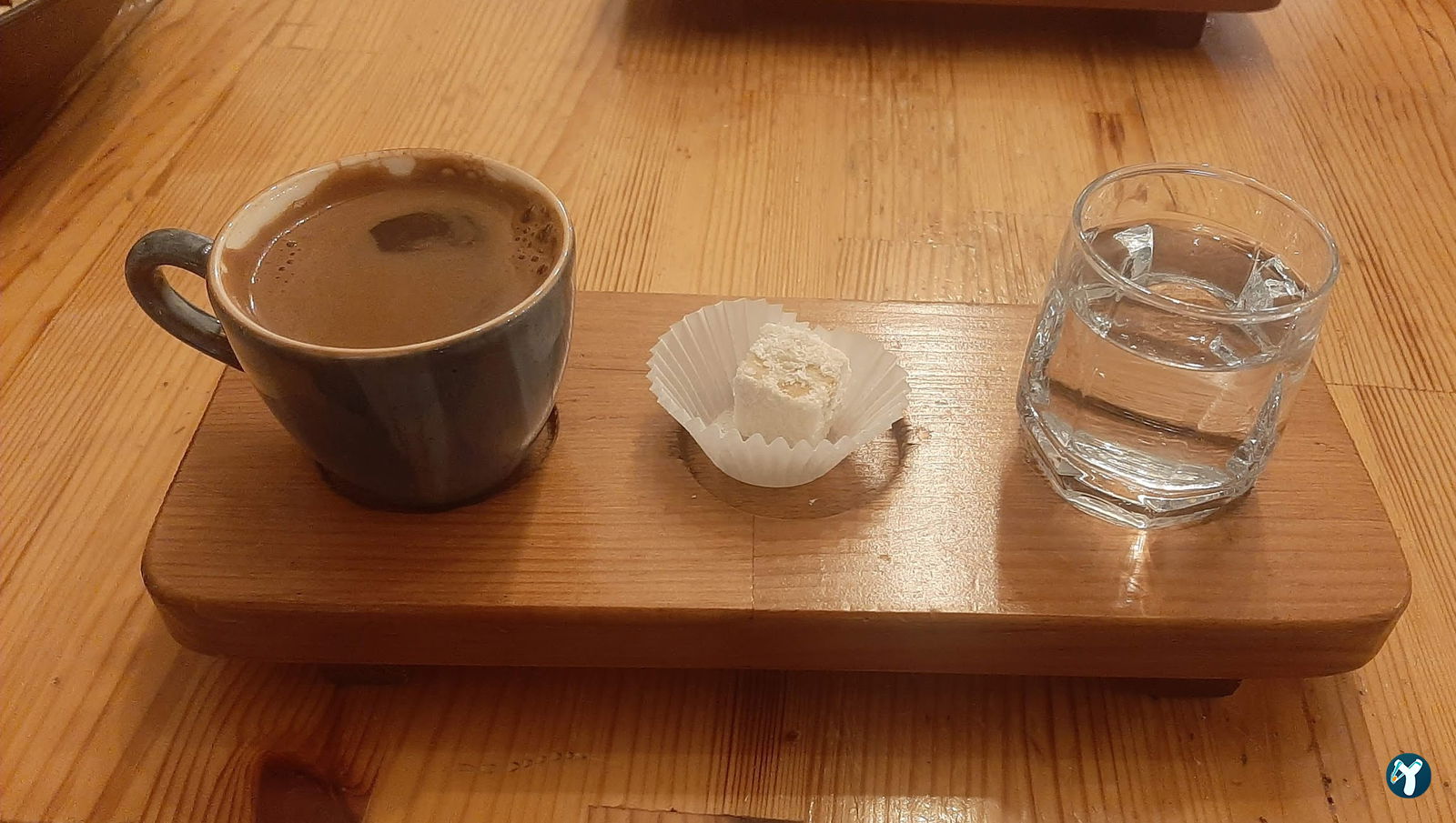 Mim Kahve Üsküdar