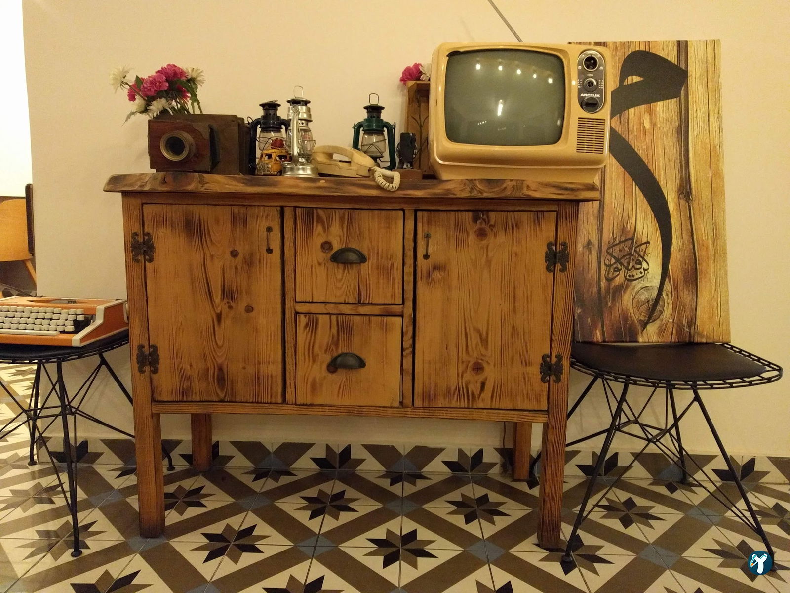 Mim Kahve Üsküdar