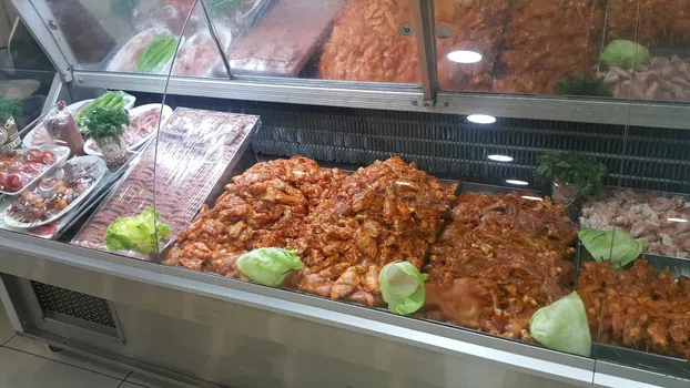 Lezzet Mangalbaşi resimleri